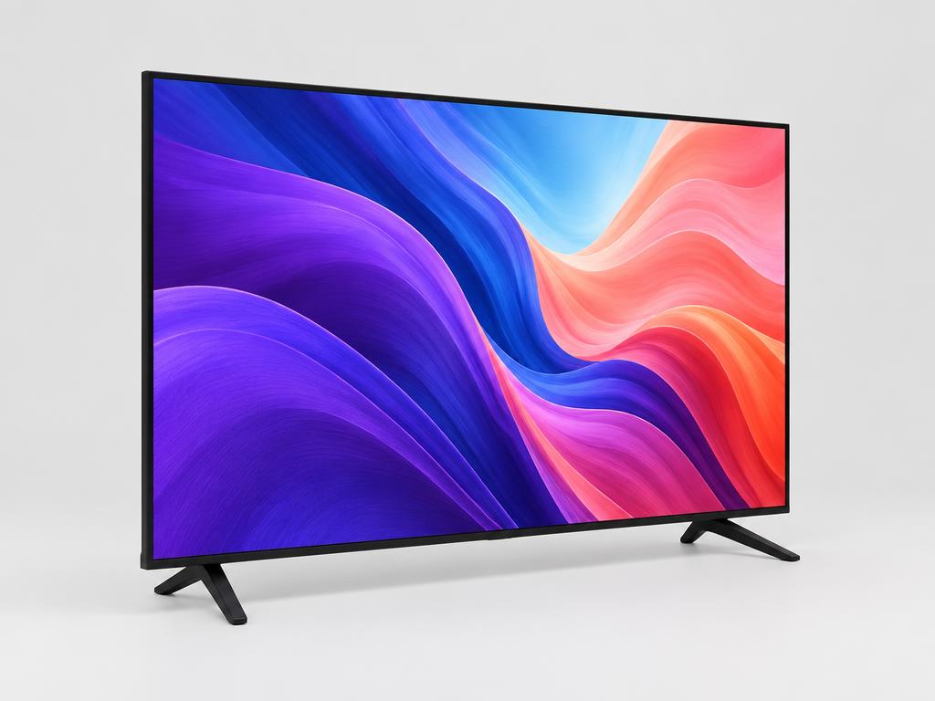 Akai 4K WebOS TV 43-inch television