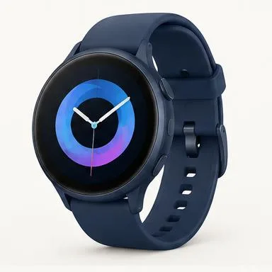 Illustration of Amazfit Active