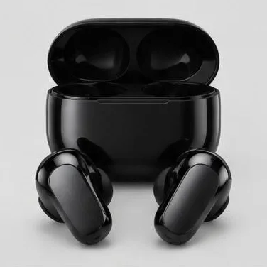 Illustration of Bose QuietComfort Ultra Earbuds