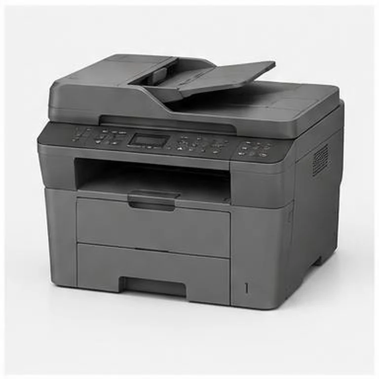 Illustration of Brother DCP-L2640DW printer