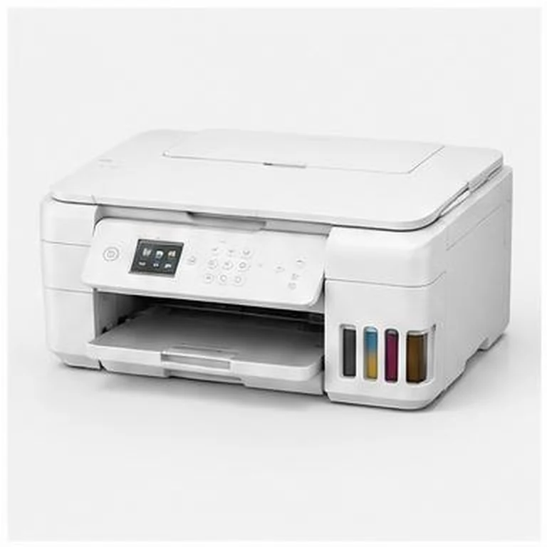 Illustration of Brother DCP-T820DW printer