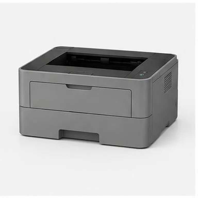 Illustration of Brother HL-L2460DW printer