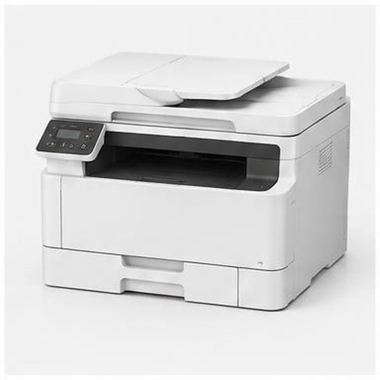 Illustration of Canon imageCLASS MF275dw printer