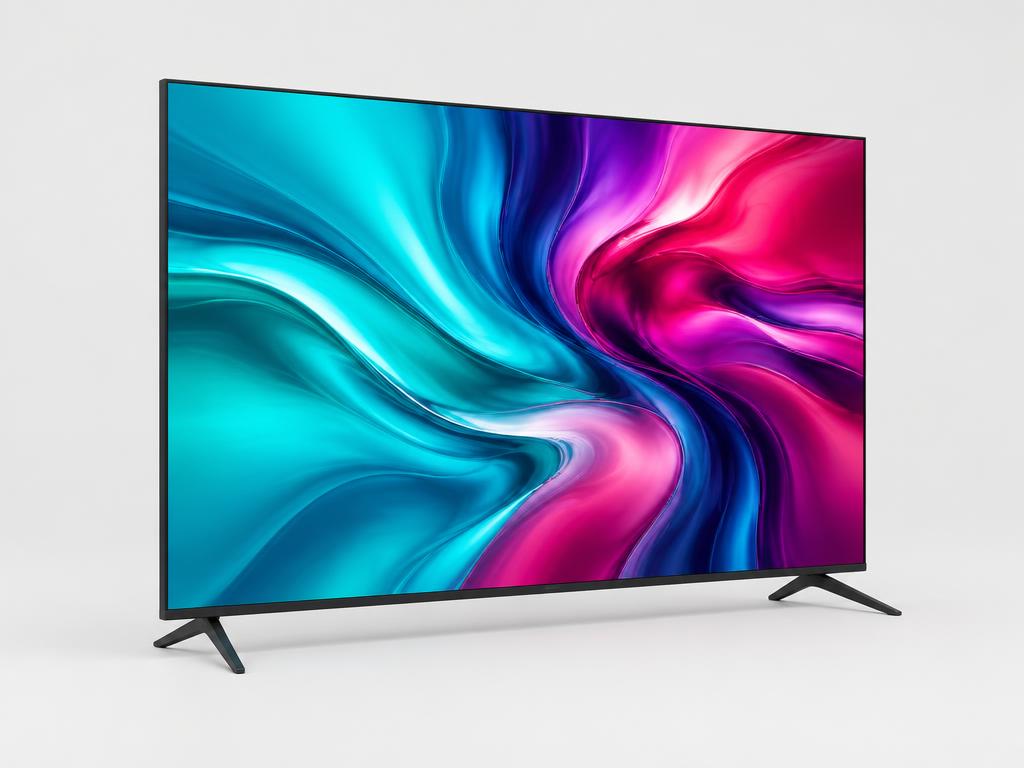 Haier M80F 55-inch television