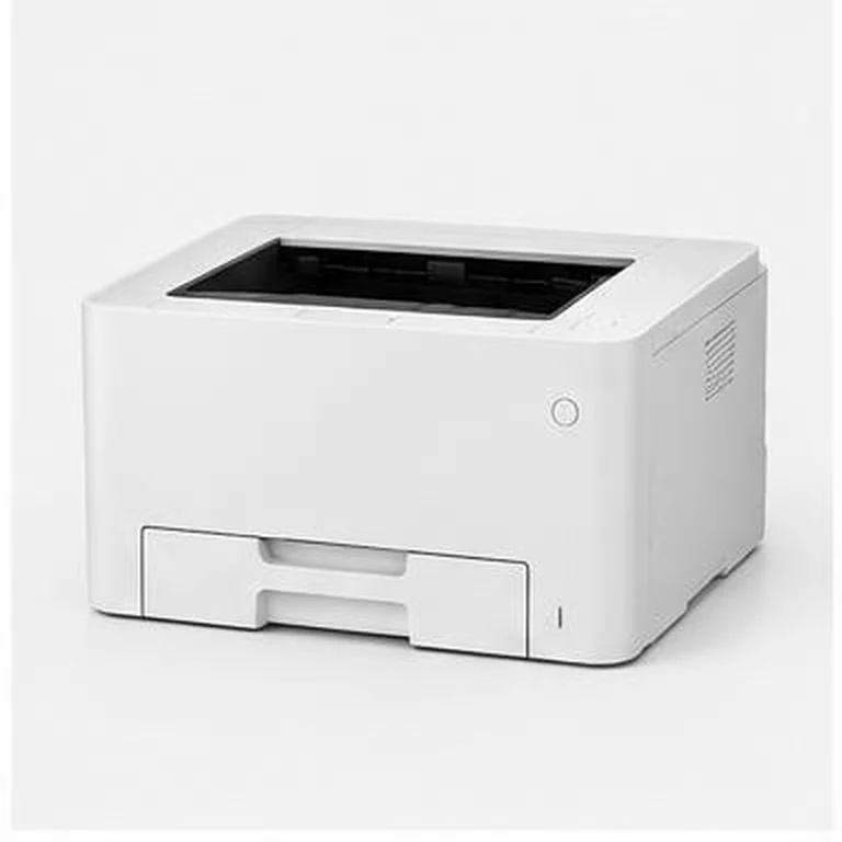 Illustration of HP LaserJet M111w printer