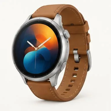 Illustration of Huawei Watch GT 4