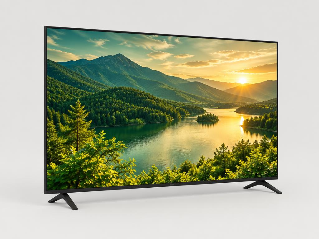Kodak Matrix QLED 55-inch television