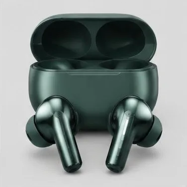 Illustration of OnePlus Buds 3