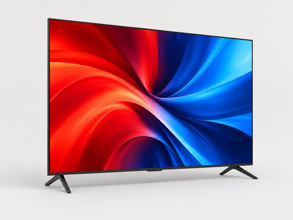 OnePlus TV U1S 55-inch television