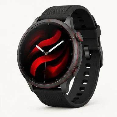 Illustration of OnePlus Watch 2