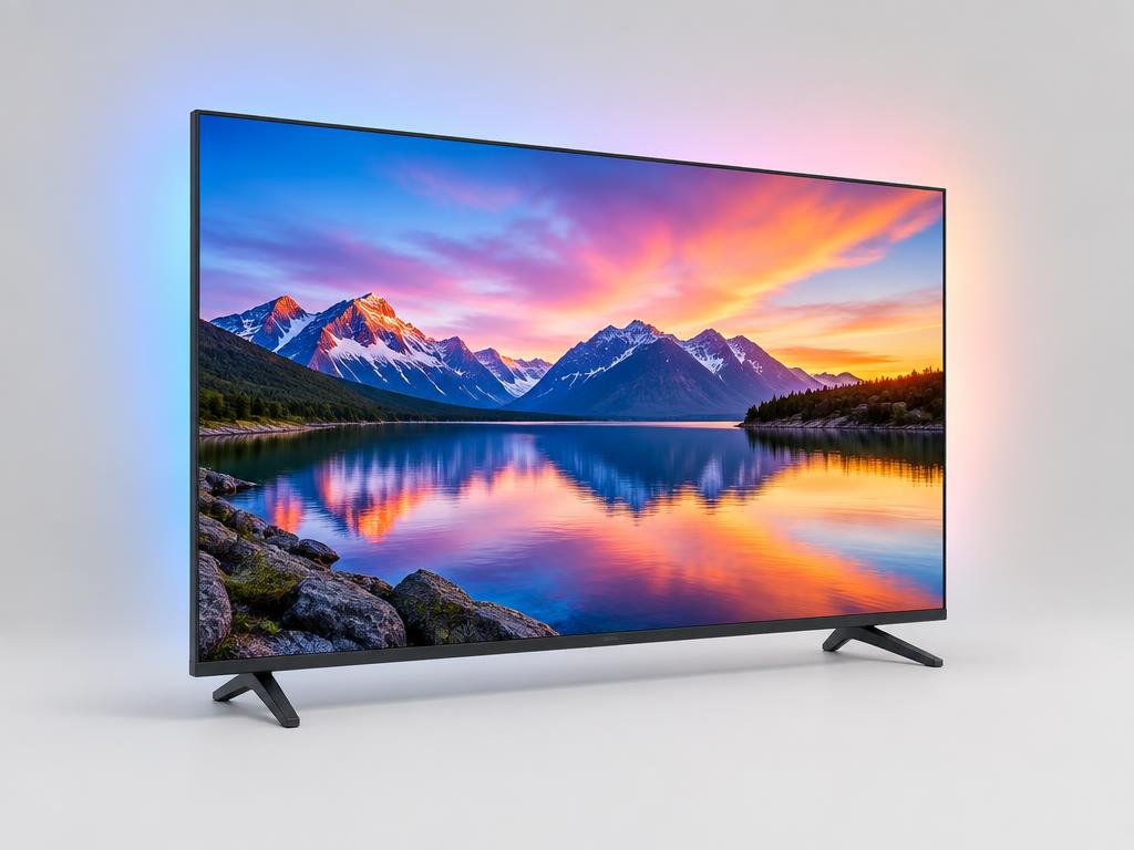 Philips 7900 Series 55-inch television