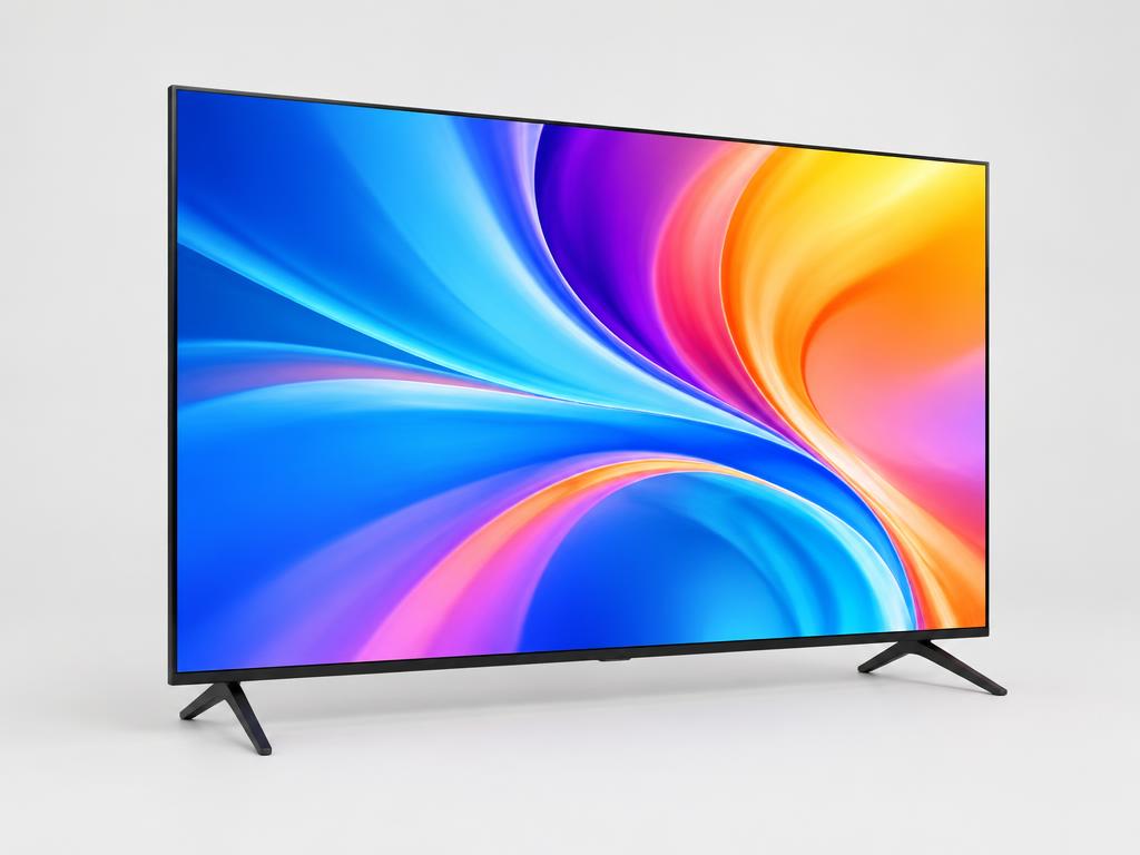 Redmi Smart TV X55 television