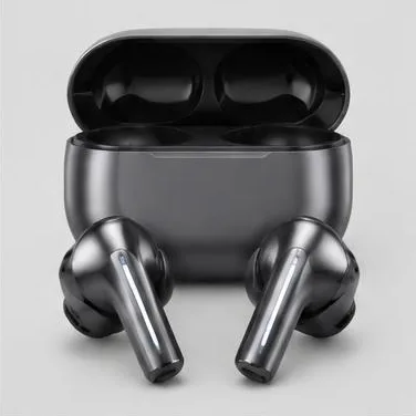 Illustration of Samsung Galaxy Buds3 Pro