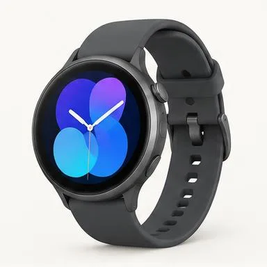 Illustration of Samsung Galaxy Watch7