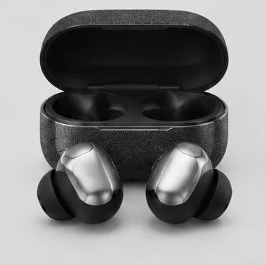 Illustration of Sennheiser Momentum True Wireless 4