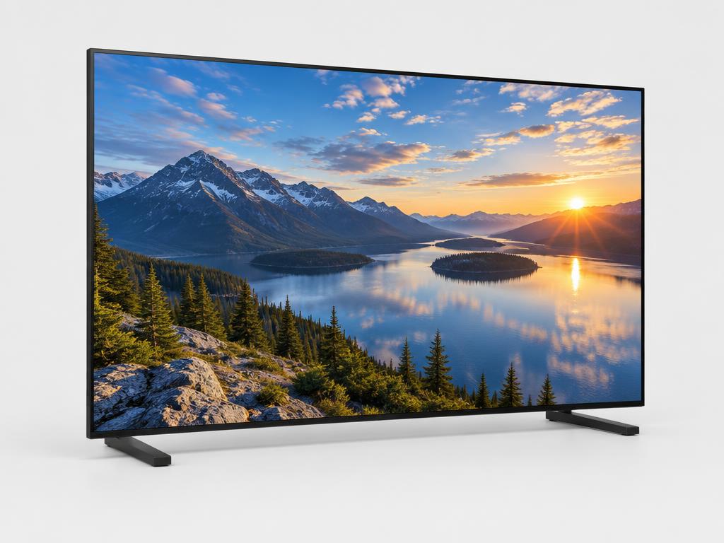 Sony Bravia 7 55-inch television