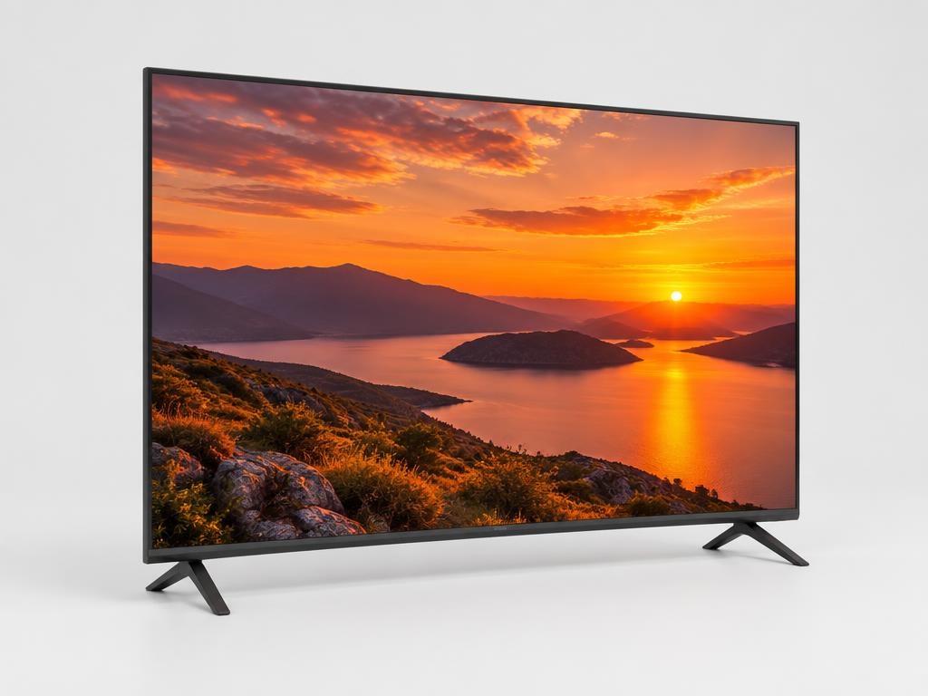 Thomson Phoenix QLED 55-inch television