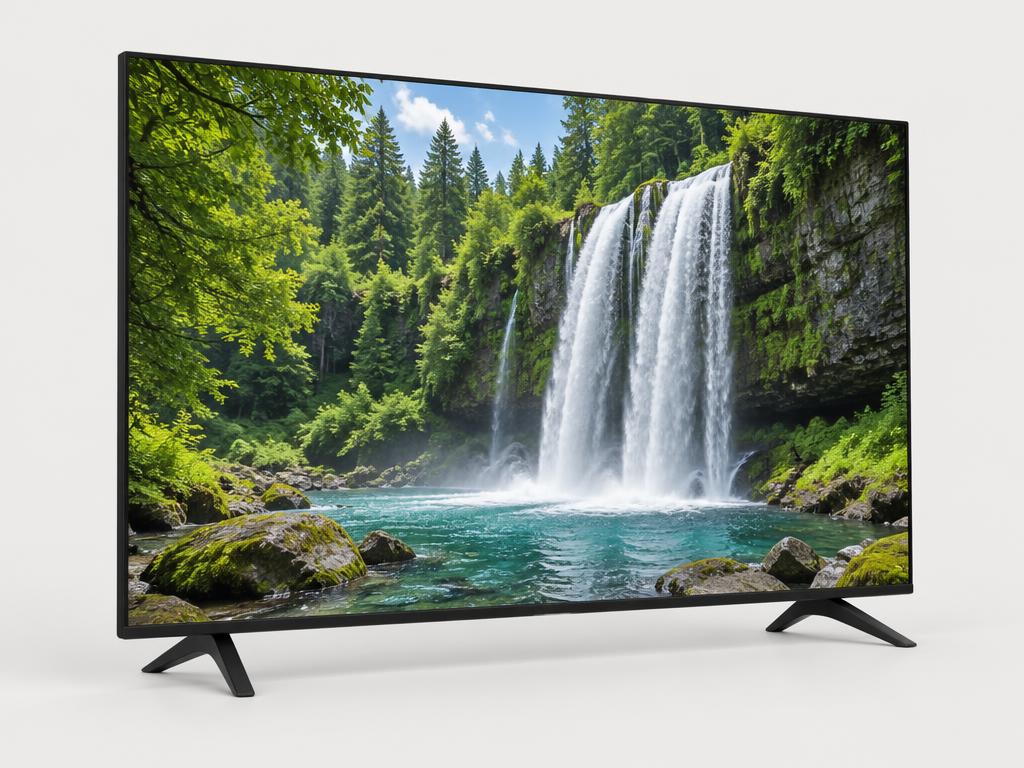 Toshiba C350 55-inch television