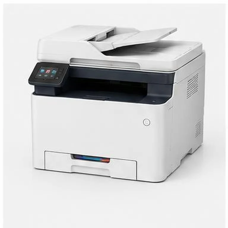 Illustration of Xerox C235 printer
