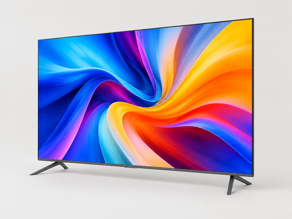 Xiaomi X Pro QLED 55-inch television